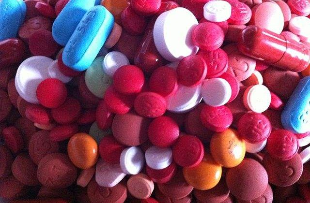 Ministrul Sanatatii INTERZICE exporturile de citostatice