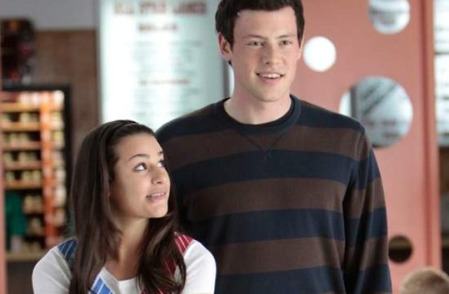 Unul dintre actorii principali din Glee s-a internat