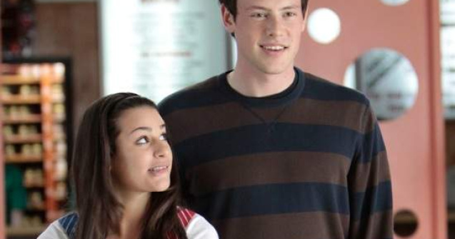 Unul dintre actorii principali din Glee s-a internat