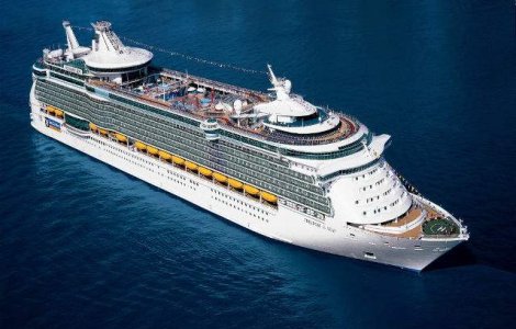 Royal Caribbean: 600 de romani vor cumpara croaziere in Mediterana
