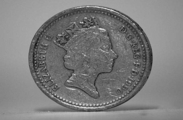 Banca Angliei a devenit una din cele mai puternice banci centrale