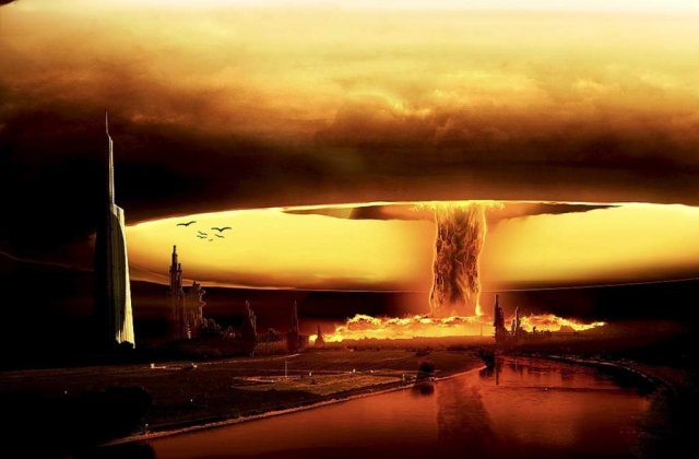 Asta ne mai trebuia! Coreea de Nord isi consolideaza arsenalul nuclear