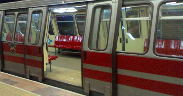 Calatoria cu metroul poate fi platita prin SMS