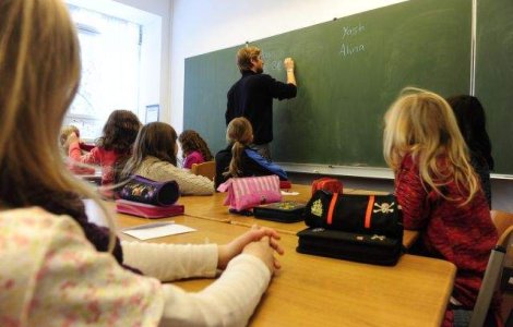 Perioada de inscrieri in clasa pregatitoare incepe azi