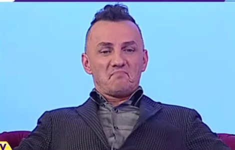 Mihai Trăistariu vrea să reprezinte altă țară la Eurovision 2021