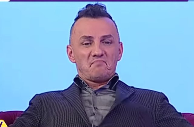 Mihai Trăistariu vrea să reprezinte altă țară la Eurovision 2021: „Nici nu mă gândeam la România”