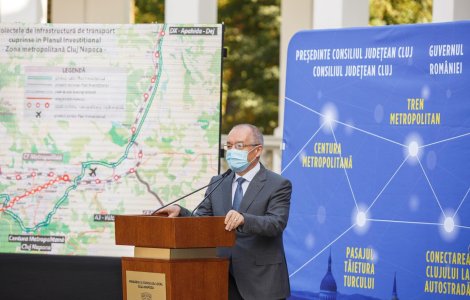 Emil Boc: „E anormal ce se întâmplă în țara asta. PSD pune în pericol plata pensiilor!”