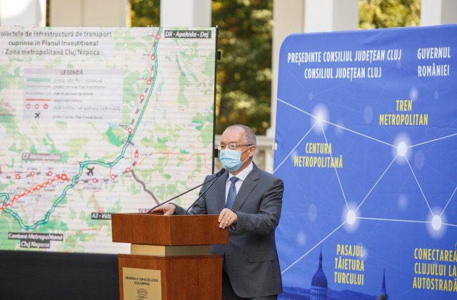 Emil Boc: „E anormal ce se întâmplă în țara asta. PSD pune în pericol plata pensiilor!”