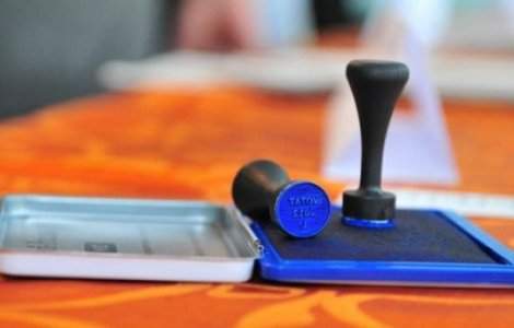 1.100 de deținuți și-au exprimat dorința de a vota la alegerile locale