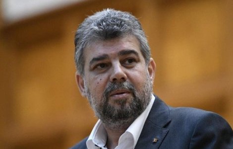 Ciolacu: „Pe listele PSD nu va exista niciun candidat cu probleme penale"