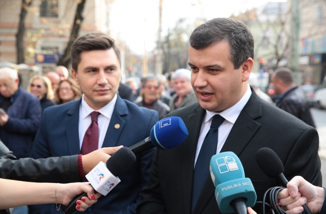 Tomac, atac la adresa USR: „Bucureștenii vor sancționa USR la vot pentru aceste derapaje anti-democratice”