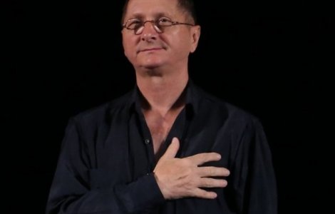 Horațiu Mălăele, infectat cu virusul Covid-19