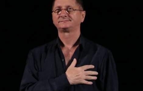 Horațiu Mălăele, infectat cu virusul Covid-19