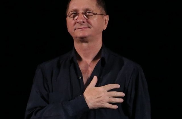 Horațiu Mălăele, infectat cu virusul Covid-19