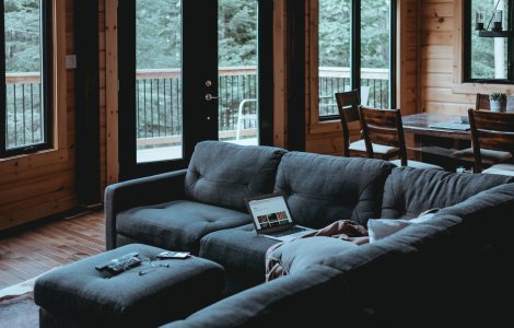 Canapelele extensibile, o soluție ideală pentru fiecare casă