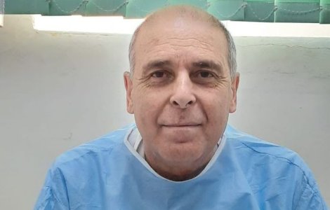 Medicul Virgil Musta cheamă românii la urne: „Trebuie să ne implicăm activ”