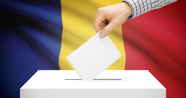 Peste 18 milioane de alegători sunt aşteptaţi duminică la urne