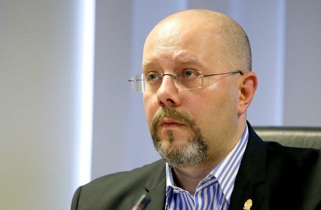 Bădulescu: &bdquo;Am votat pentru continuarea proiectelor la nivelul Capitalei&rdquo;