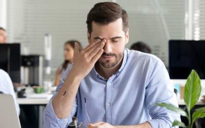 Cum îți dai seama că ai...