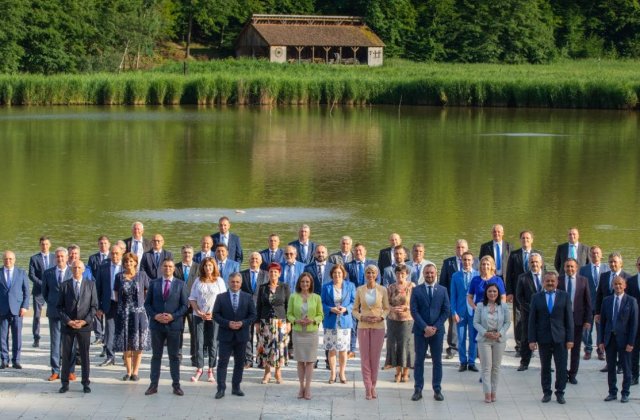 Turcan: „PNL Sibiu a câştigat 43 primării din judeţul Sibiu, cu 9 mai multe față de alegerile anterioare”