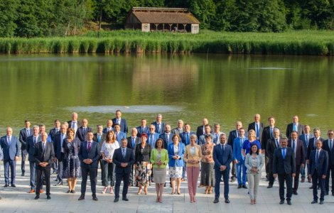 Turcan: „PNL Sibiu a câştigat 43 primării din judeţul Sibiu, cu 9 mai multe față de alegerile anterioare”