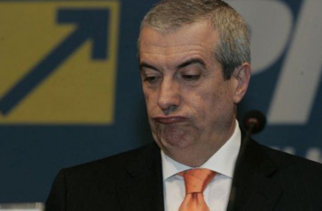 Reacția lui Tăriceanu, după ce a obținut 1,6% la vot: Sunt profund dezamăgit. Este o decepție pe care o &icirc;mpart cu cei din partid
