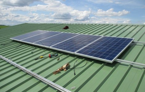 Acele panouri fotovoltaice și solare, sustenabile la prețuri avantajoase vin de la Voltech.ro!