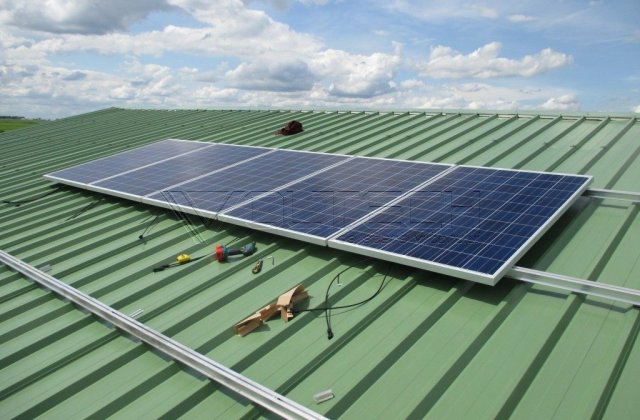 Acele panouri fotovoltaice și solare, sustenabile la prețuri avantajoase vin de la Voltech.ro!