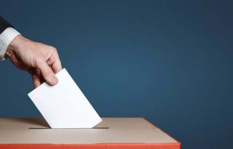 Peste 18.700 de români din diapora s-au înscris pentru votul la parlamentare