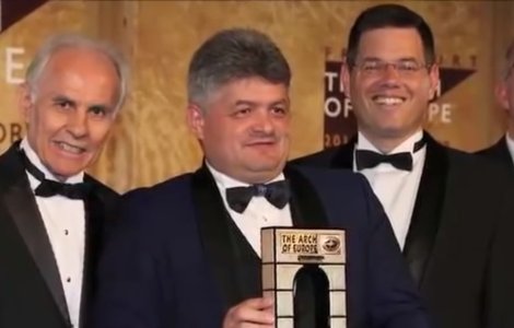 Secureanu, fostul director al Spitalului „Malaxa”, trimis în judecată de DNA