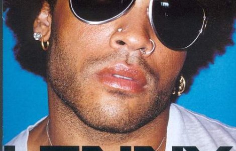 Lenny Kravitz, bateristul lui Jack White