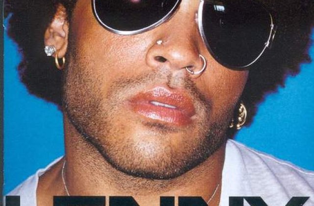 Lenny Kravitz, bateristul lui Jack White