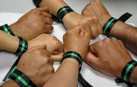 Circa 2.000 de salariati ai Metrorex vor organiza miercuri un miting de protest in Capitala