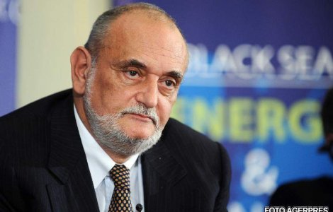 Patriciu vrea sa cumpere una-doua banci pe an in Asia si Africa