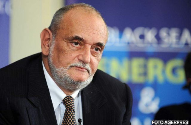 Patriciu vrea sa cumpere una-doua banci pe an in Asia si Africa