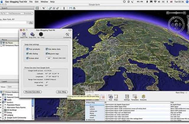 Rebelul blogurilor din China, suspectat ca face jocurile comunistilor