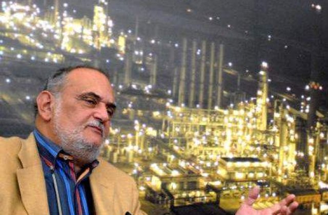 Dinu Patriciu: Imi voi vinde toate companiile, cand acestea vor ajunge la maturitate