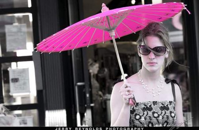 Femeile, salvatoarele economiei mondiale?