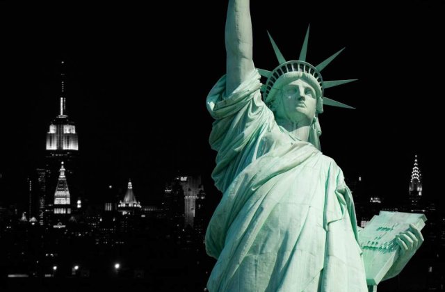 Consul SUA: Cresterea ratei de refuz a vizelor SUA pentru romani reflecta si dificultatile economice