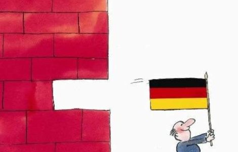 Zilele culturii germane la Bucuresti, sub semnul celor 20 de ani de libertate