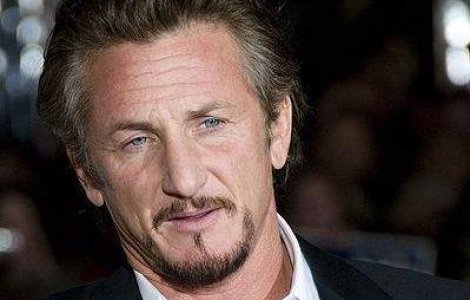 Actorul Sean Penn ii va lua un interviu lui Fidel Castro