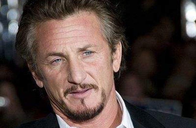Actorul Sean Penn ii va lua un interviu lui Fidel Castro