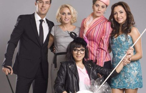 Adrian Bucur ajuta Asociatia Nevazatorilor