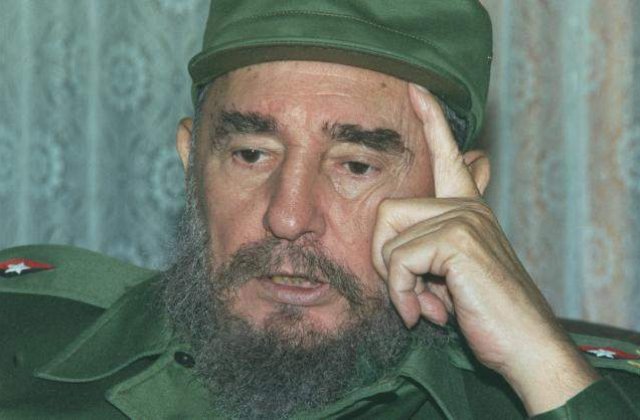 Dezvaluire socanta: Sora lui Fidel si Raul Castro au colaborat cu CIA