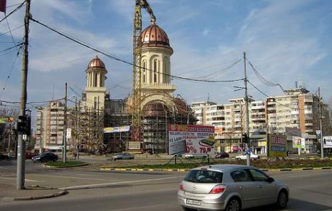 Raport SUA: Statul Roman incurajeaza abuzurile Bisericii Ortodoxe