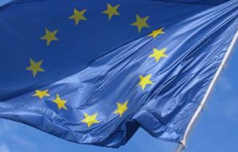 Vicepresedintele CE: "Presedintele UE ar trebui sa fie o femeie"