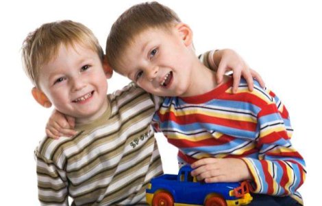 Bistrita: Doi copii au fugit dintr-o institutie de ocrotire sociala