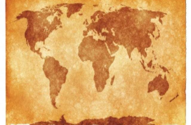 O schimbare radicala in zona arctica va produce efecte la nivel mondial