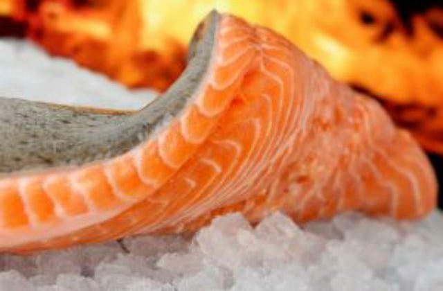 Preparatele din peste prelungesc speranta de viata a adultilor