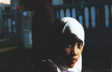 Femeilor din Arabia Saudita li s-a permis sa mearga cu bicicleta